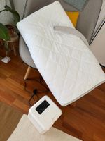 Hydro Snooze Water Cooling Mattress Topper,  180x200