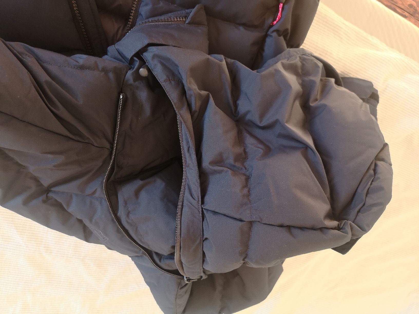 Jacken: Daunenjacke Mountain Eqipment Lightline Eco – Neu (gemäss Beschreibung) aus Zürich von N_Gamper 5