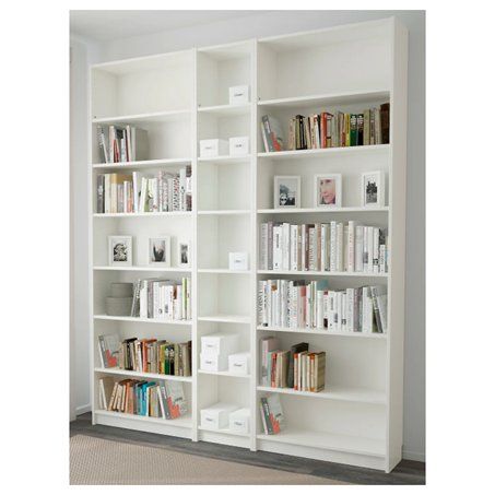 IKEA Bücherregal Wand Kaufen auf Ricardo