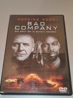 bad company