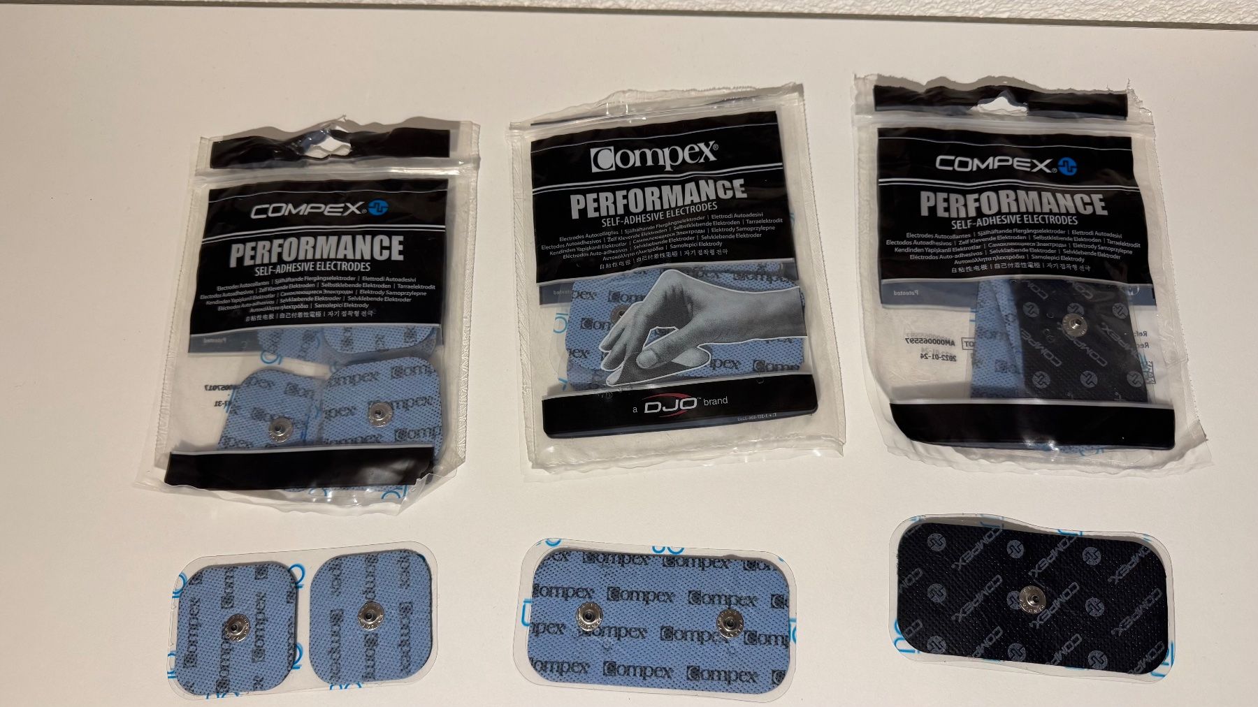 Compex Massagegeräte: Compex SP 8.0 TOP ! – Gebraucht aus Grattavache von nic604 7