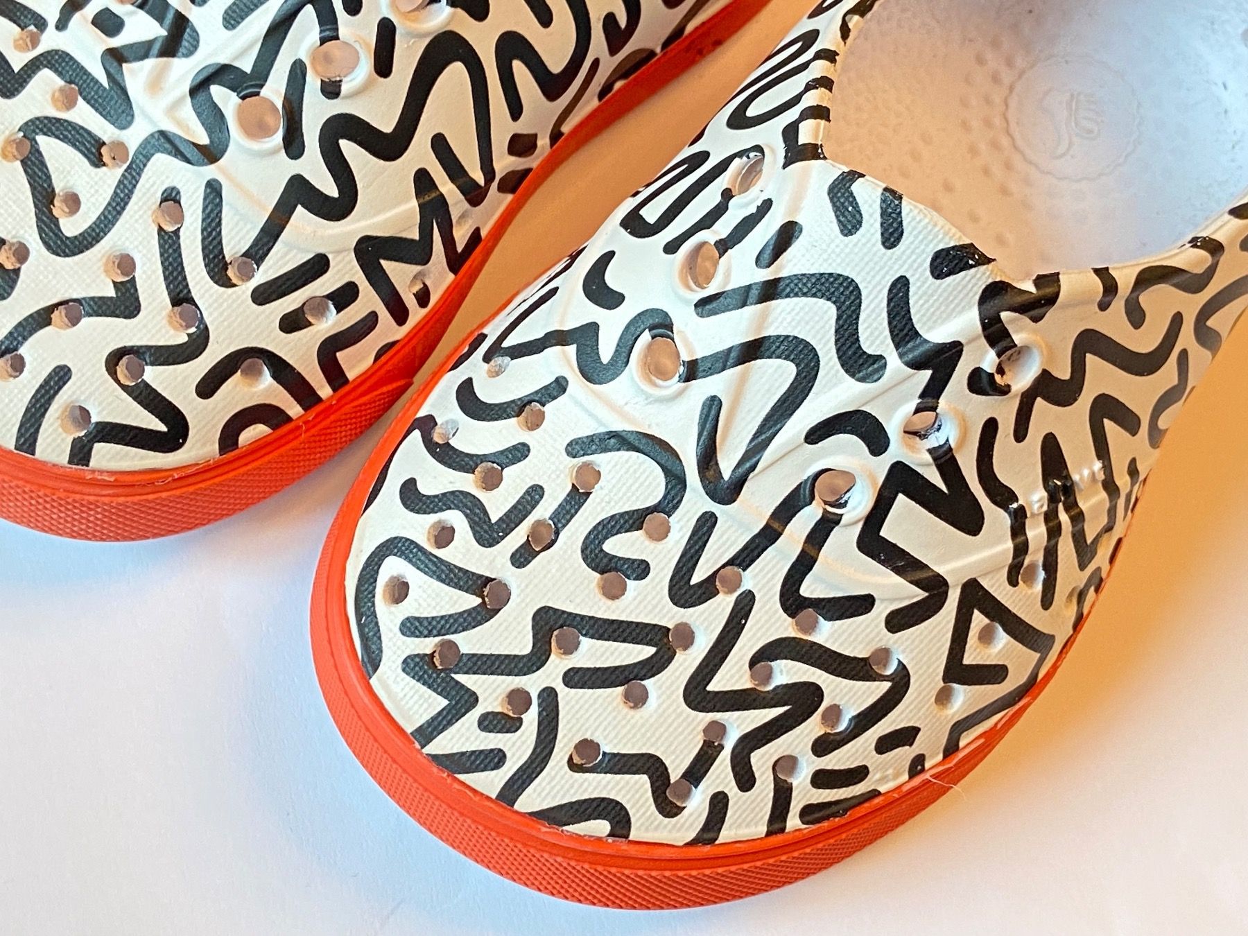 Scarpe per ragazzi: Native, Badeschuhe, Baby, Gr. 20 – Usato da Zürich venduto da Pokimoki_1