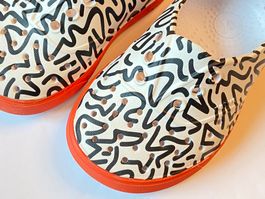 Native, Badeschuhe, Baby, Gr. 20