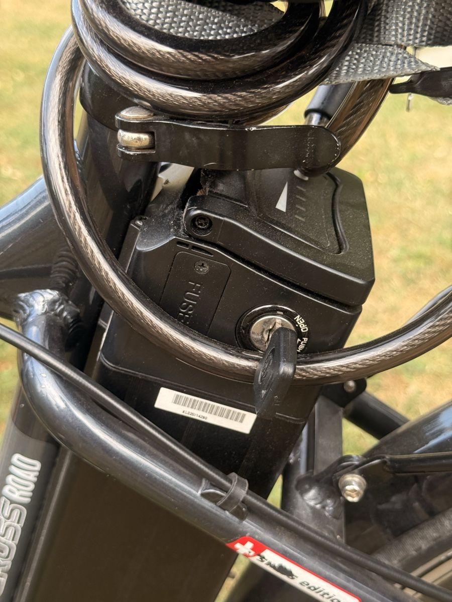 Swiss Velos: E-Bike Zenith Bikes "Swiss Edition" – Gebraucht aus Klingnau von amr_tgq7 1