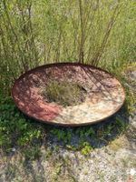 Feuerschale/Grills habe XL