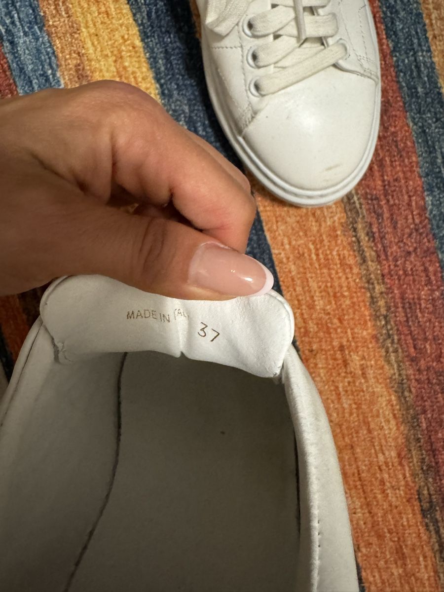 Scarpe da donna: Sneaker/ Peuterey/ Schuhe – Usato da Liestal venduto da jorge0000 3