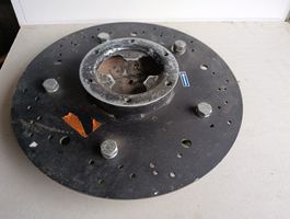 Schleifteller    Multifunktionsteller