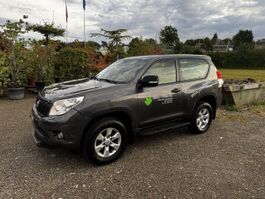 Toyota LandCruiser 3.0 ab 1.00.-