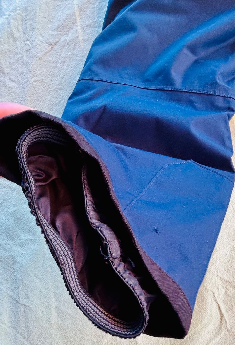 Reima Pantaloni: Skihose Reima Tec, Grösse 98 – Usato da Riedholz venduto da Abendsonne 7