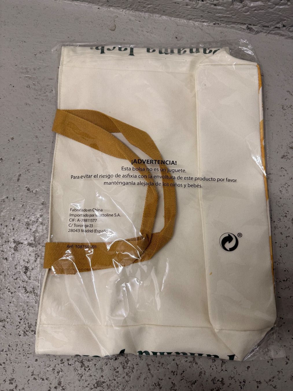 Borse da donna: Panama Jack Tasche, Totebag - Neu! – Nuovo e nell'imballaggio originale da Zürich venduto da Cleo234 2