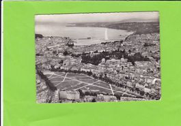 Genève-vue générale