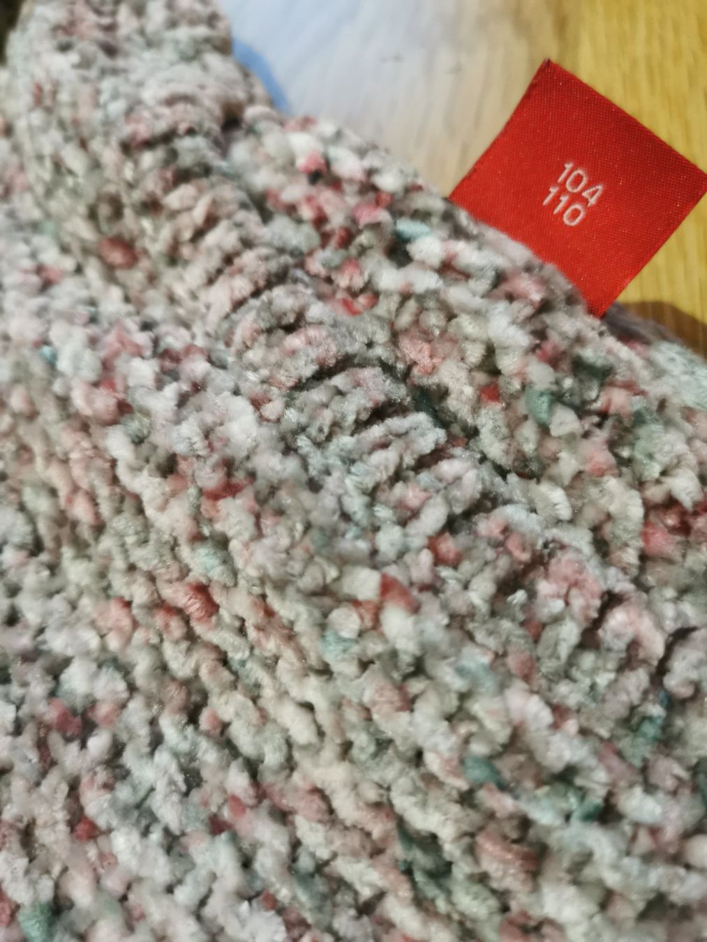 S.Oliver Maglioni & Felpe: Pullover Gr 104-110 S.Oliver Kuschelig – Usato da Zürich venduto da Simfa 1