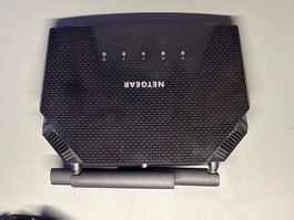 Netgear Wifi 6 Router AX1800
