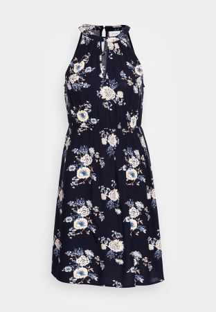 Sommerkleid von Vila Grösse L