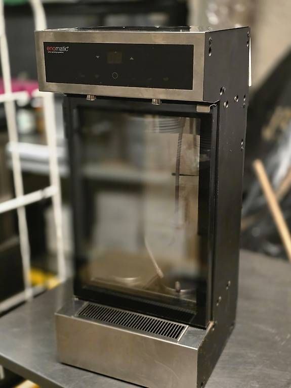 Toutes les machines: Enomatic – D'occasion à Arnex-sur-Nyon par jea_8xdr