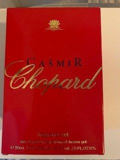 Chopard Profumi & Eau de Toilette: Chopard Casmir  Set  Eau de Parfum 30 ml + Shower Gel 75 ml – Nuovo e nell'imballaggio originale da Weesen venduto da mpm07