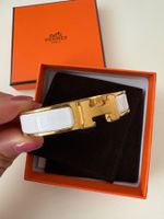 Hermes Armreif Clic H