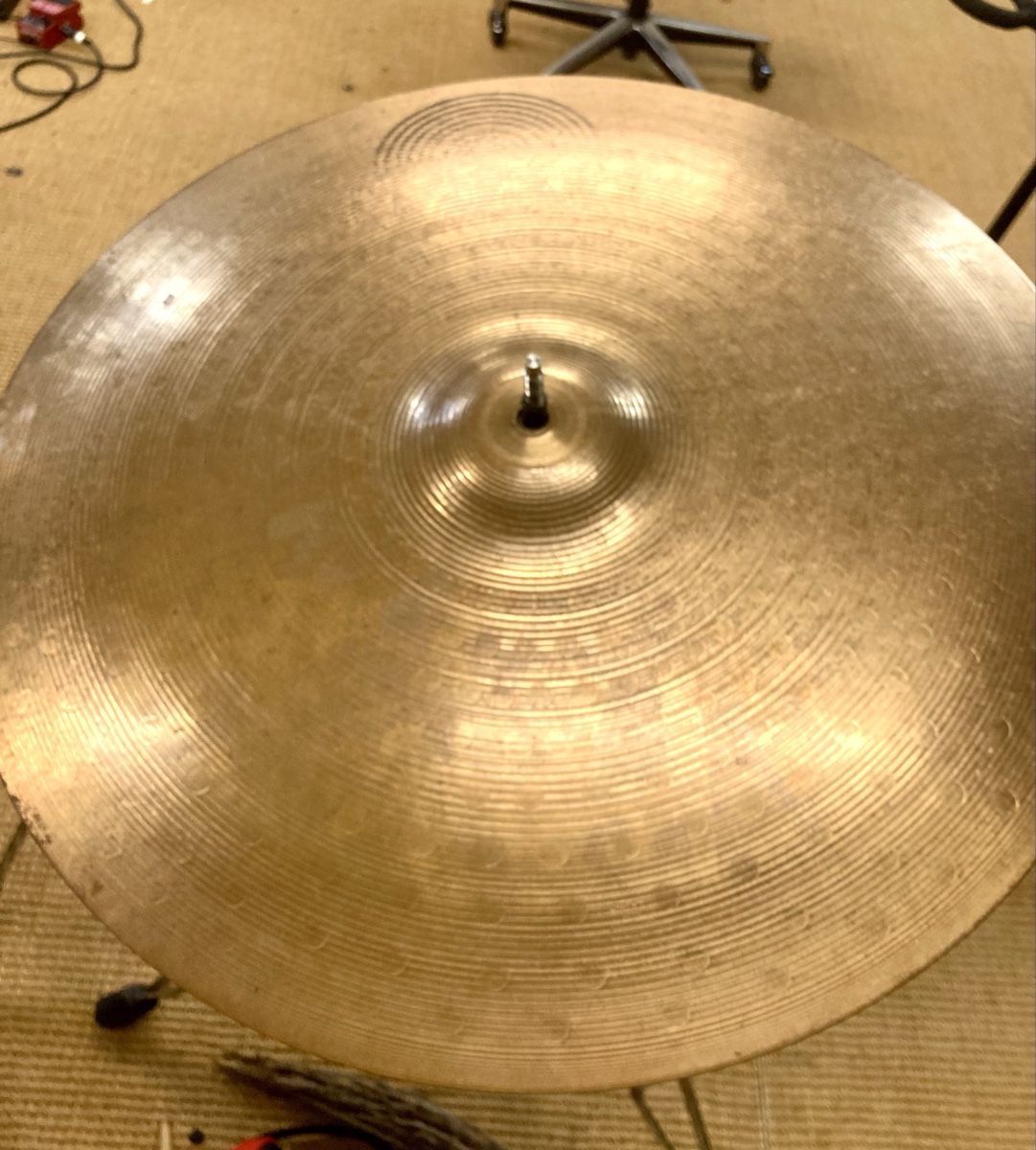 Ludwig Strumenti musicali: Schlagzeug Set: Ludwig Accent CS Custom – Usato da Zürich venduto da Vek27 5