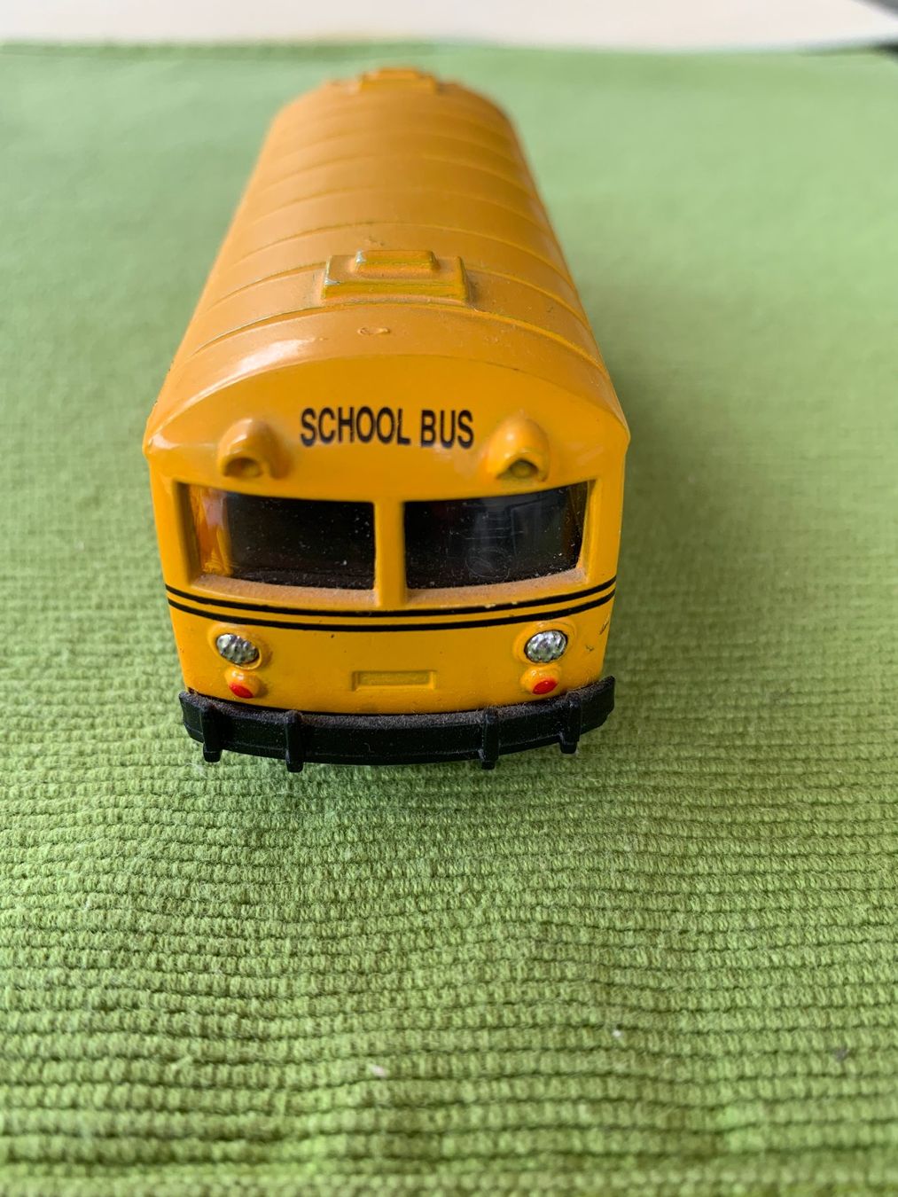 Modellautos: School Bus – Neu (gemäss Beschreibung) aus Neftenbach von epb_6y5g 3