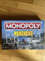 Monopoly Grenchen Brettspiel 