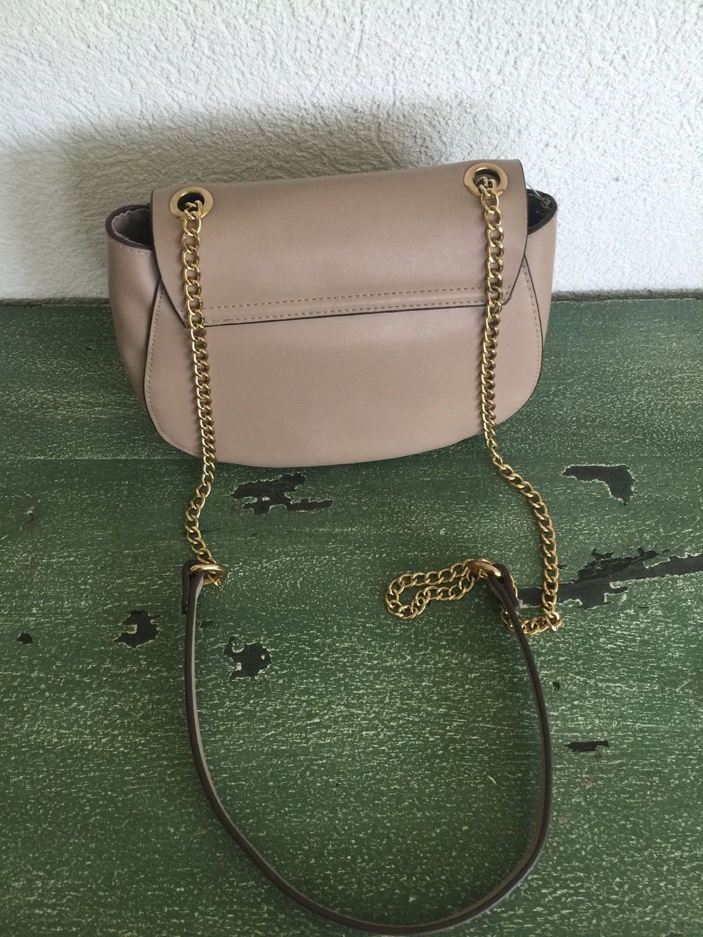 Borse da donna: Bershka kleine Handtasche – Usato da Kirchdorf AG venduto da coco123 2