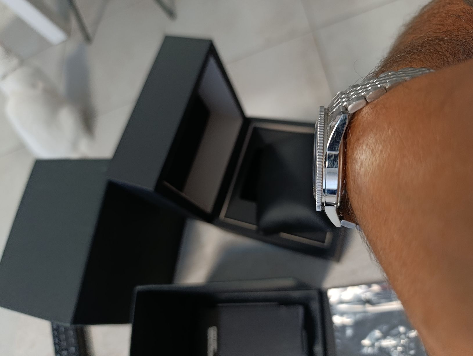 Rado Uhren: rado captain cook  – Gebraucht aus Martigny von mos_st5f 5