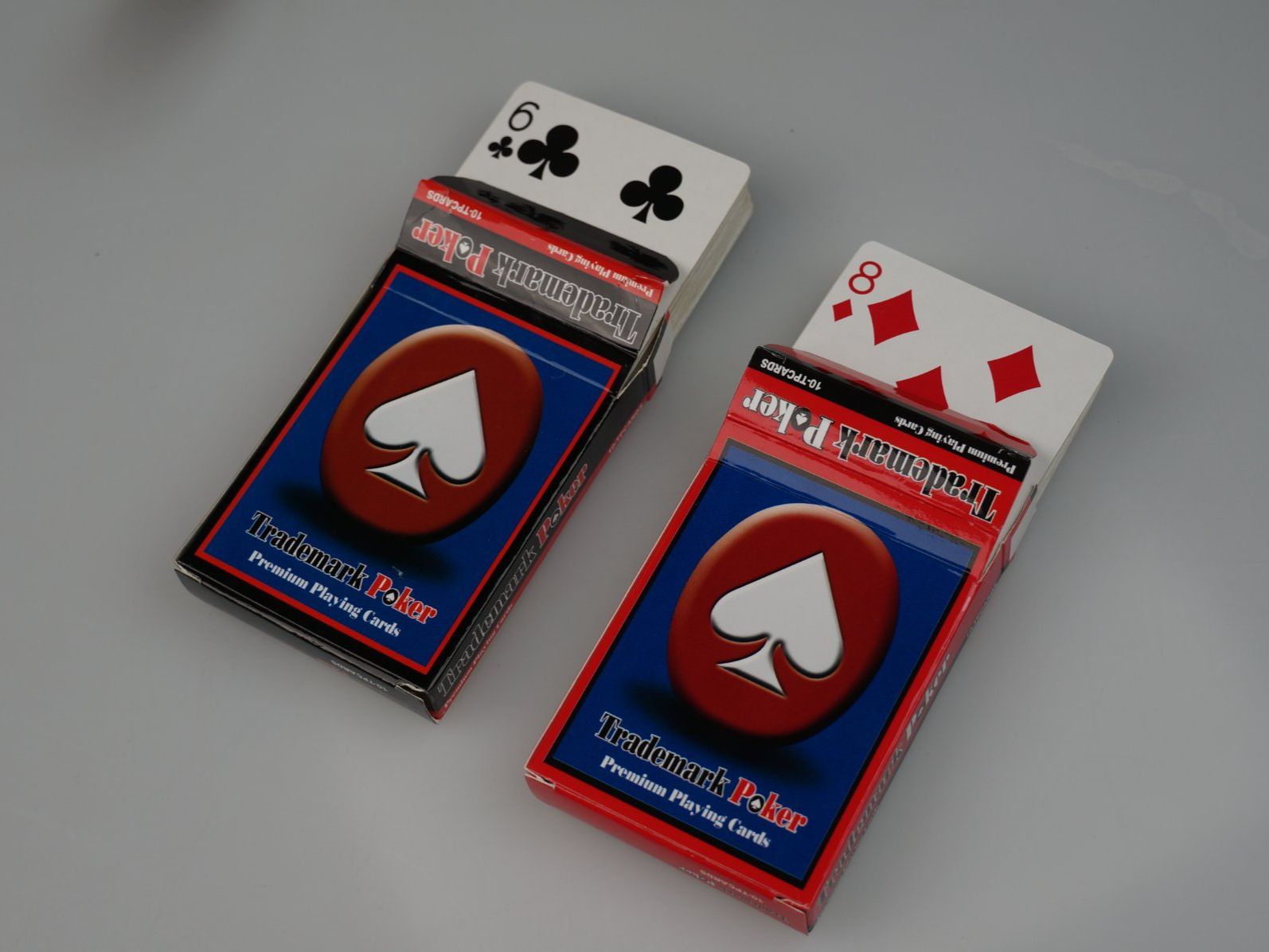 Spiele: Poker-Set – Gebraucht aus Rüti ZH von Restwert_Rueti_ZH 3