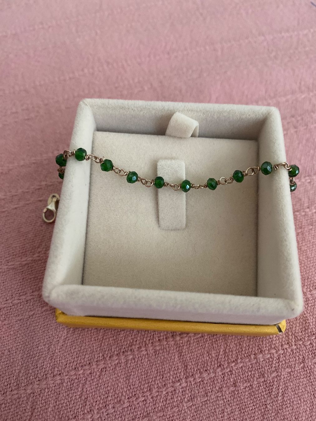 Bracciali & Braccialetti: Bracciale Donna – Usato da Buchs ZH venduto da Micki1982