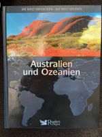 Australien und Ozeanien - Readers Digest - Top Zustand!