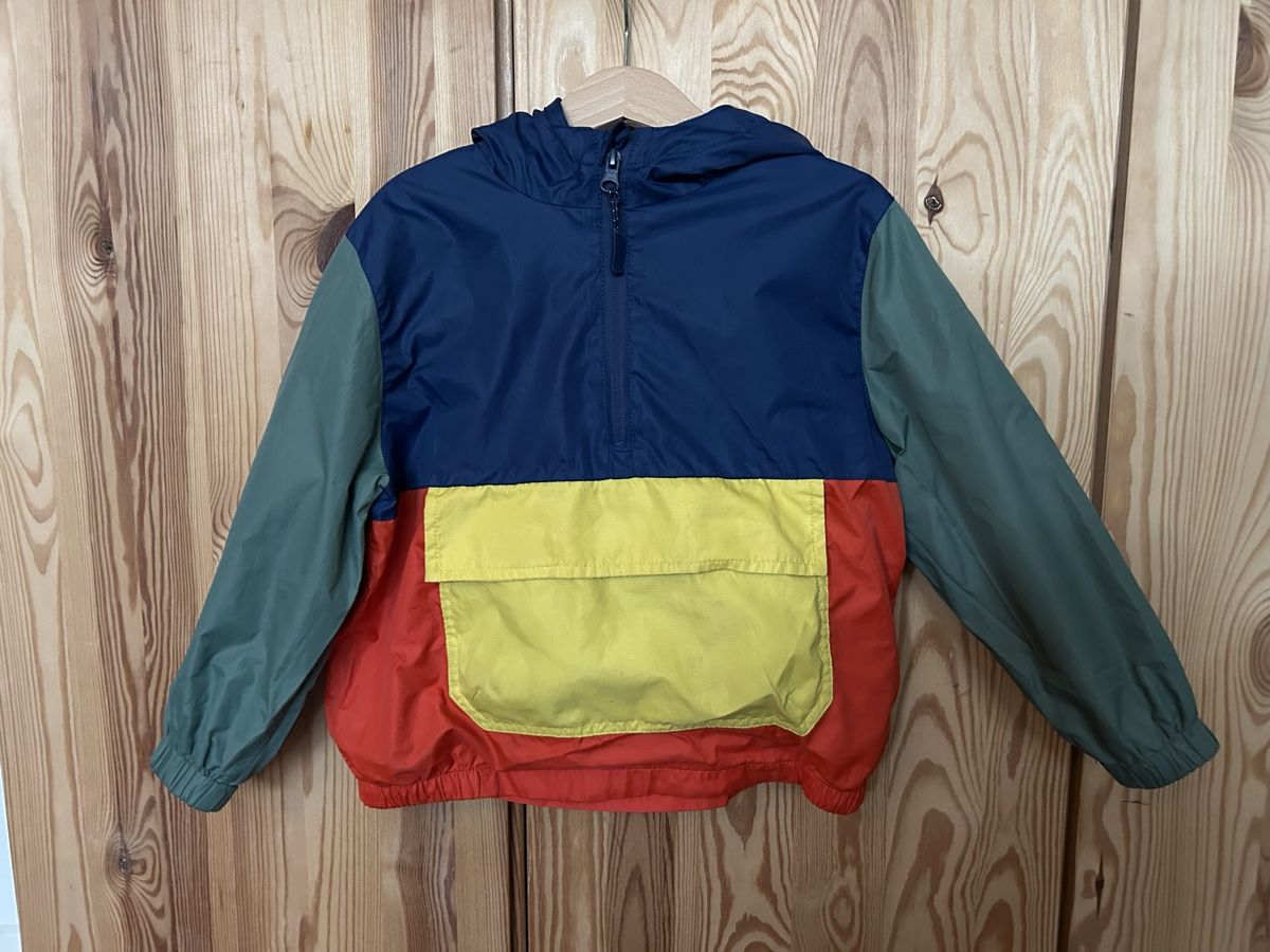 Mini Boden Giacche & Cappotti: Windbreaker, gr. 104 – Usato da Luzern venduto da Exberlinerz 1