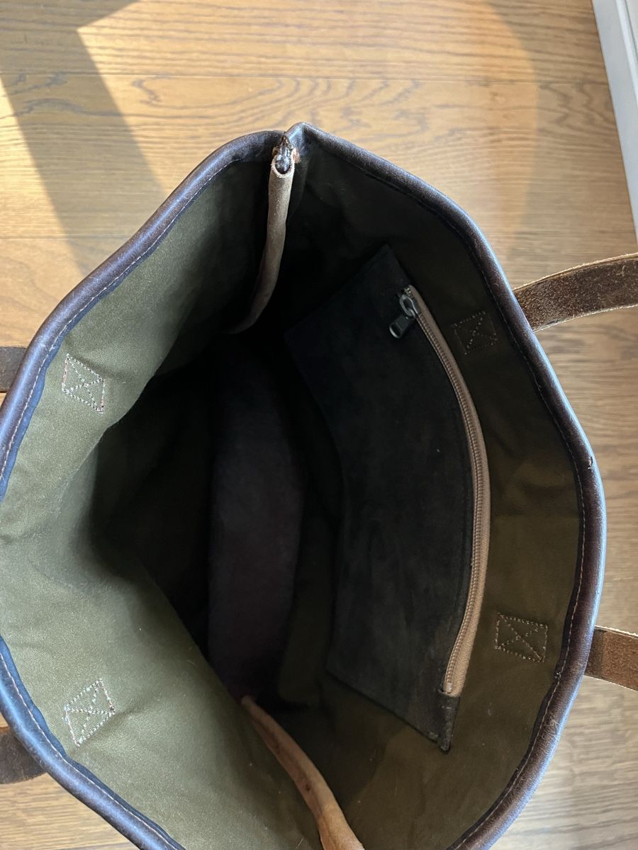 Sacs: Sac militaire T. Karlen Torbel – Neuf (Voir description) à St. Prex par Nikolletta 5