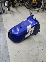 Yahmaha DT 125 R Tank 