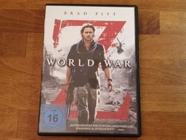 World War Z (2013)