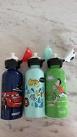 3 SIGG Flaschen 0.4 L