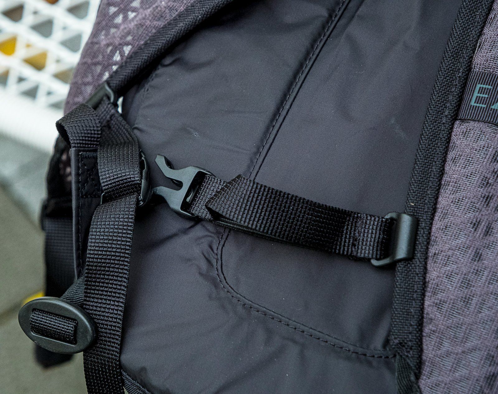 Exped Rucksäcke: EXPED Cloudburst 15 – Gebraucht aus Schenkon von amrix 6