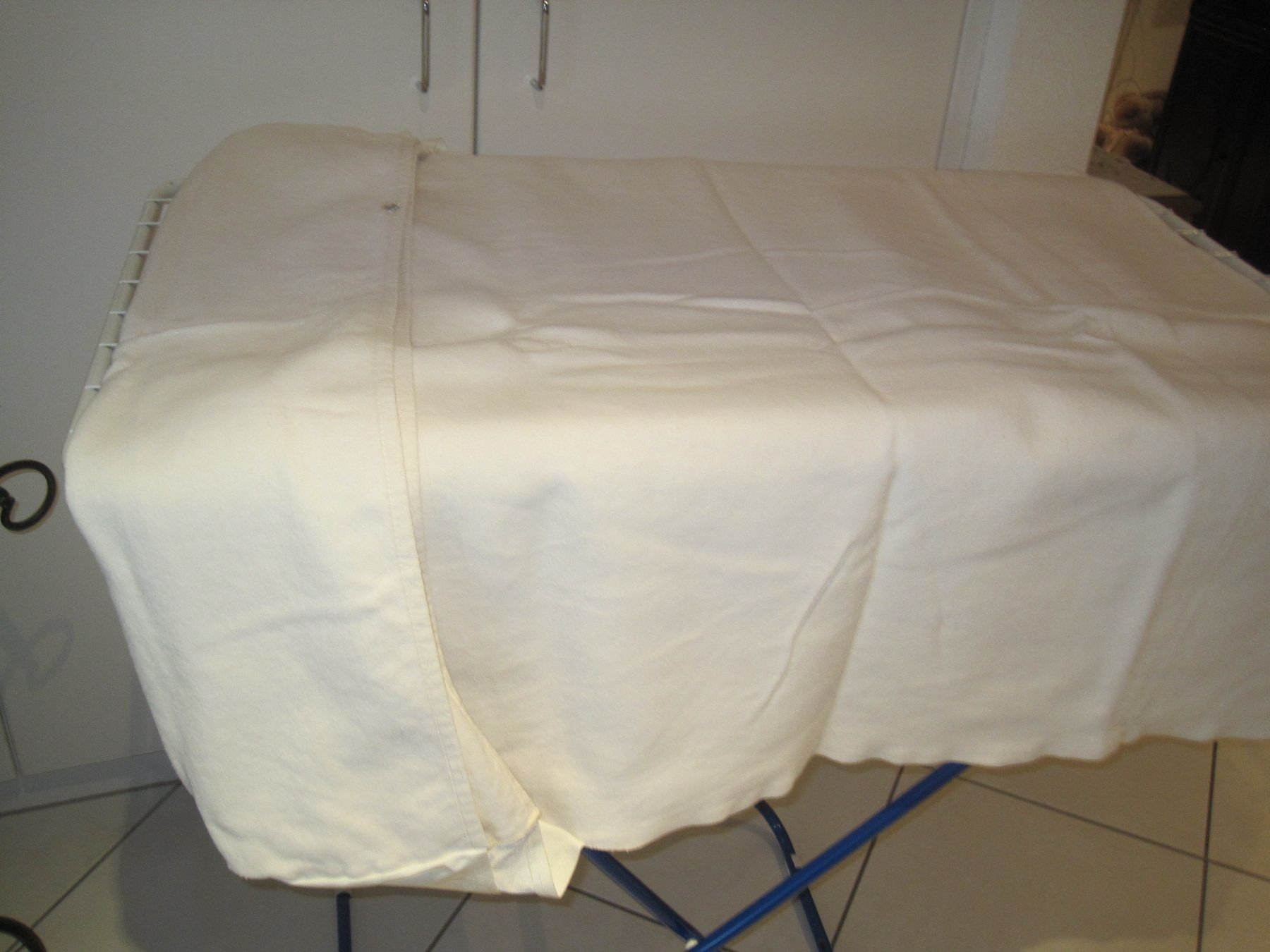 Biancheria da letto: Molton Matratzenschoner – Usato da Schachen LU venduto da moepsli5