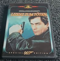 Lizenz zum T?ten DVD Special Edition (22212)
