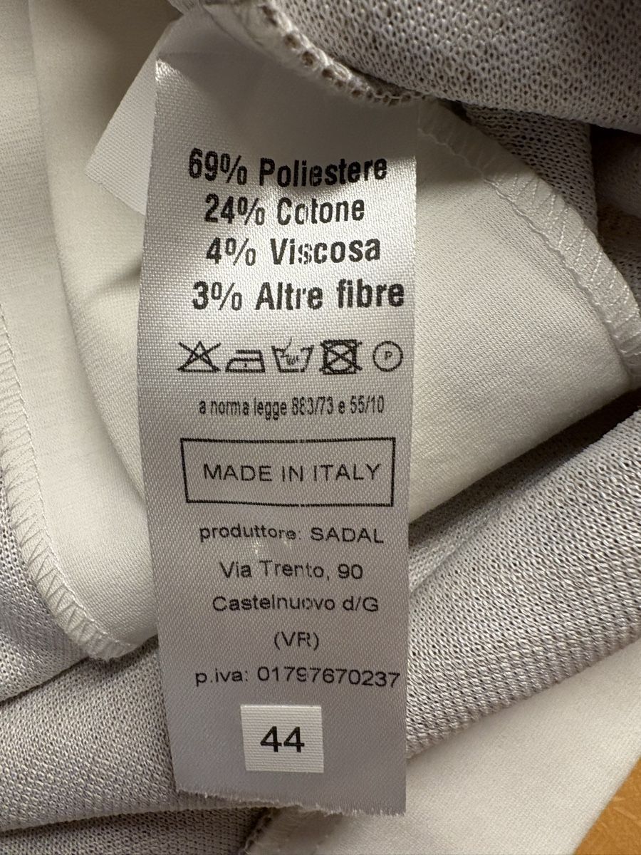 Giacche: Elegante Jacke  Grösse S/M – Usato da Bremgarten AG venduto da Karita01 2