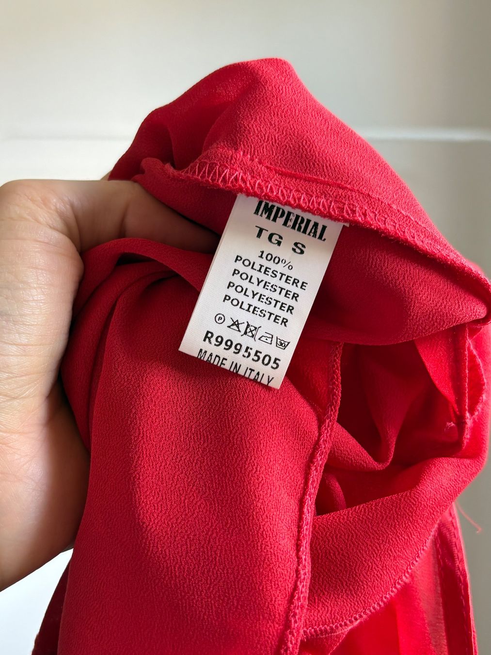 Camicette: Imperial-Bluse – Nuovo (secondo la descrizione) da Zürich venduto da bbbggg 2