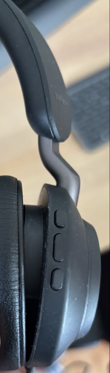 Jabra Casques audio: Jabra Evolve2 65 UC Headset – D'occasion à Rafz par JJPuu2 3