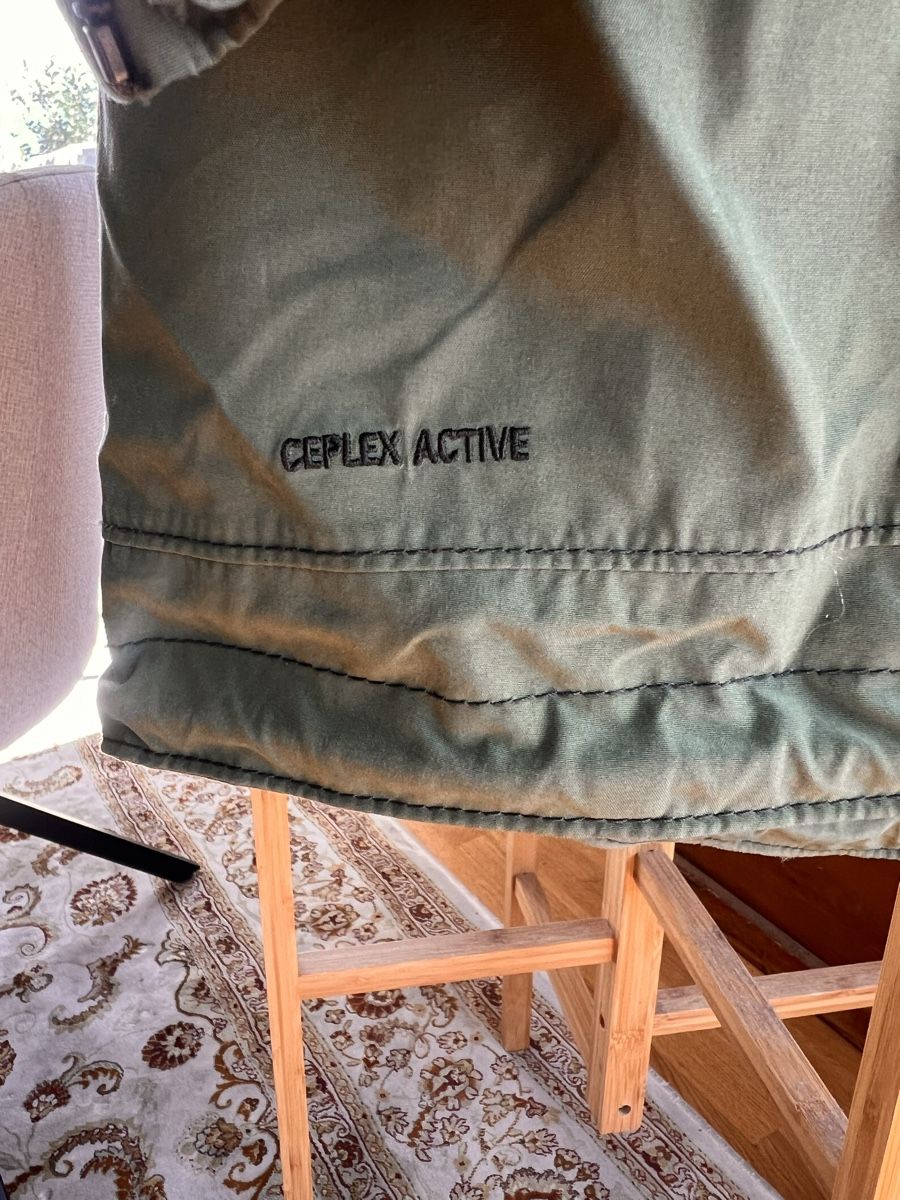 Vaude Jacken: VAUDE Parka, Damen, Grösse 44 – Gebraucht aus Unterseen von Lulu_800 6