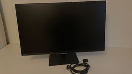 Samsung Bildschirm S27A600UUU