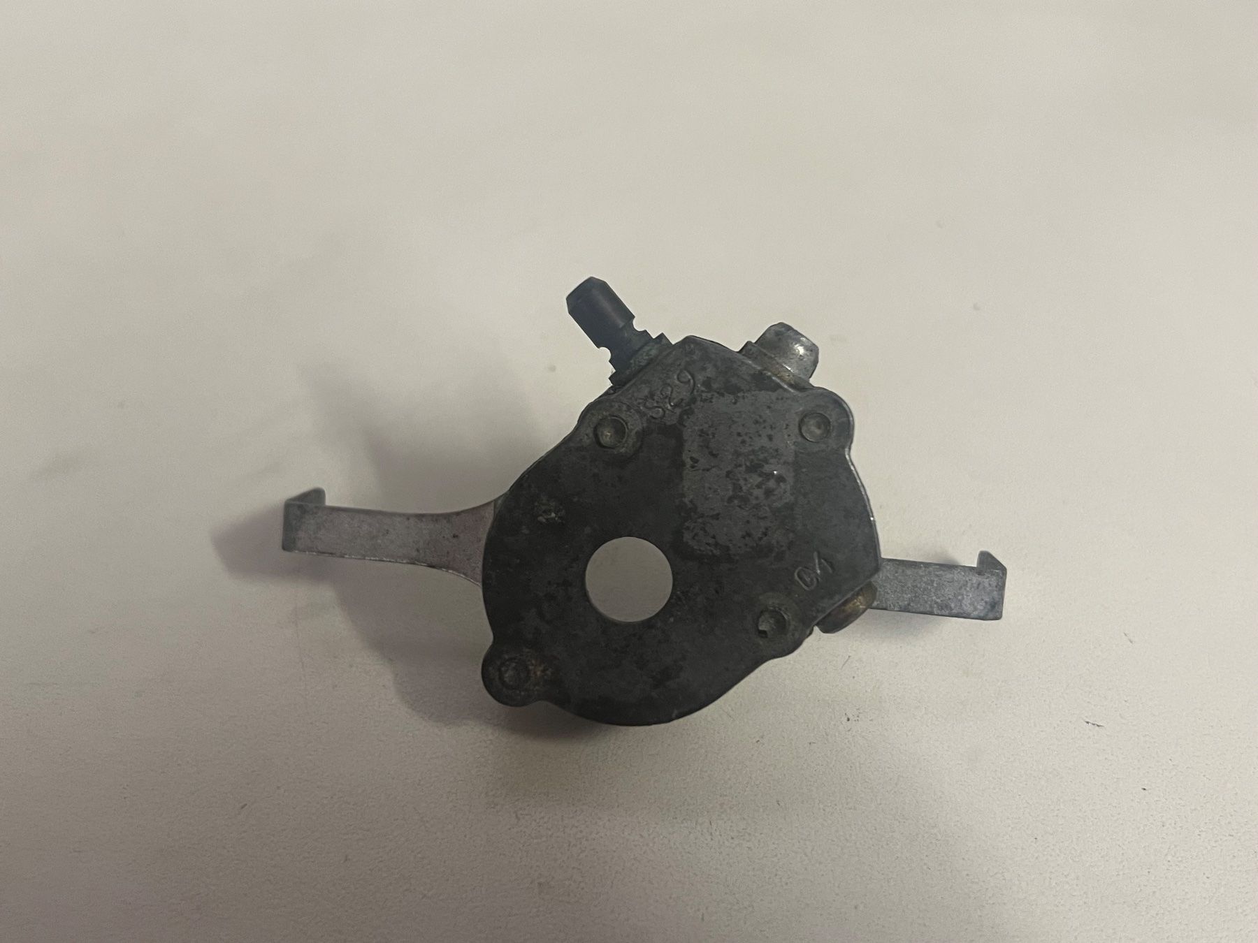 Mofa-Ersatzteile: Tachoantrieb Veglia S29 A7 Solex Mobylette Tacho – Gebraucht aus Steffisburg von FlorianJohner