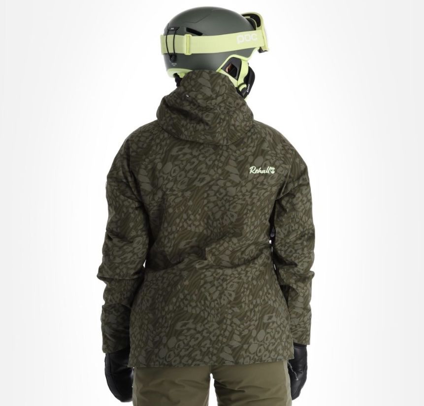 Vestes: Rehall Kiki R Snowboardjacke – D'occasion à Dulliken par garry_91 1