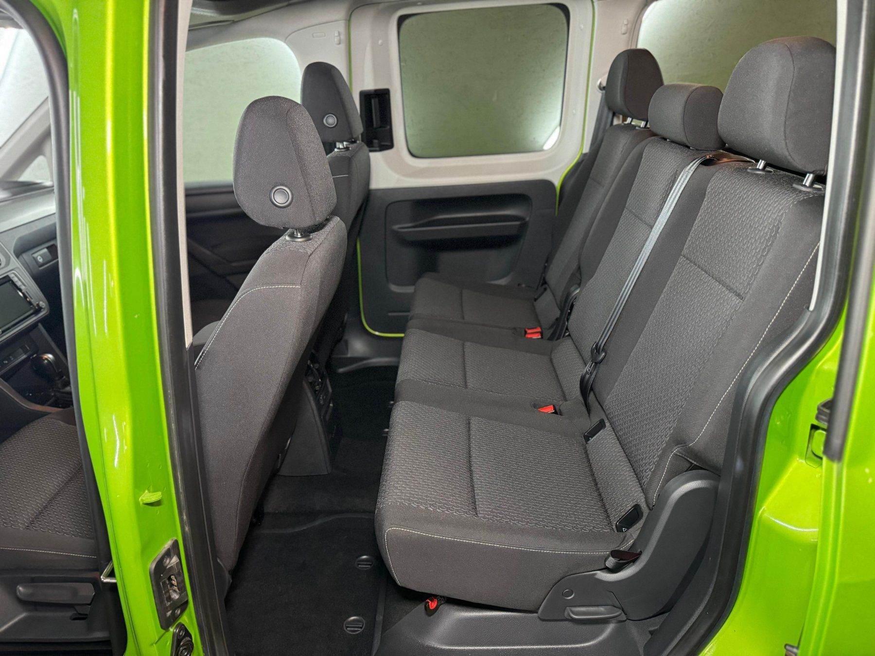VW Autos: VW Caddy Maxi 1.4 TSI Trendline DSG – Gebraucht aus Lienz von D.Z.0709 5
