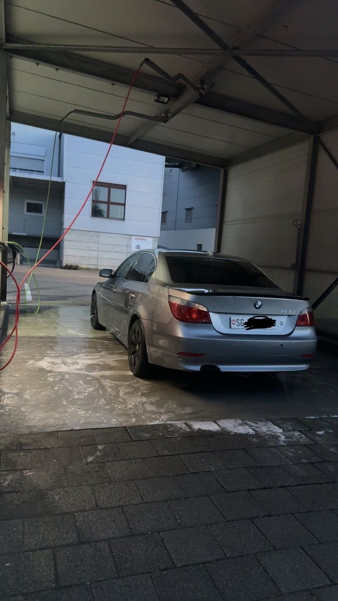 BMW Automobili: Bmw 525xi – Usato da Rorschacherberg venduto da jes_57bn 1