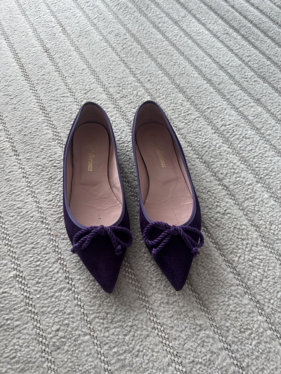 Scarpe da donna: Pretty Ballerina Grösse 37 – Nuovo (secondo la descrizione) da Zürich venduto da SAM16