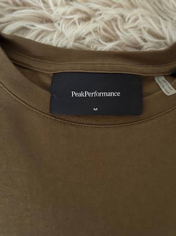 Lotti di vestiti: Peak Performance Set Gr.M – Usato da Seedorf UR venduto da Lia_mia 1