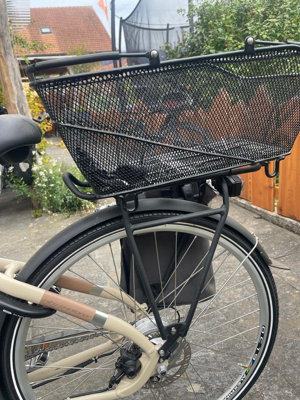 Leopard Vélos: Leopard electro Fahrrad  – D'occasion à Thun par seb_6hxk 3