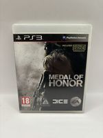 Medal of Honor PS3